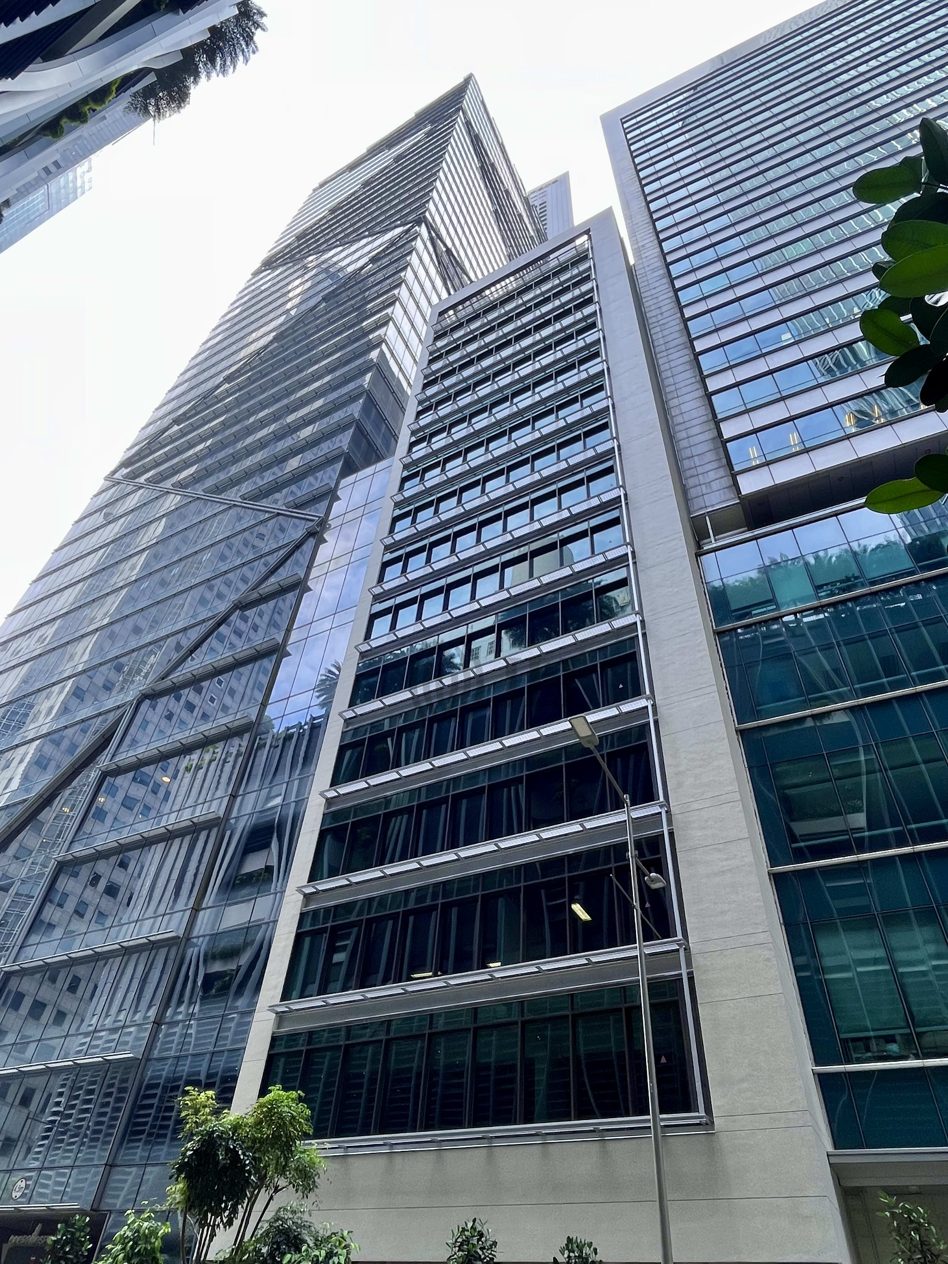 55 Market Street